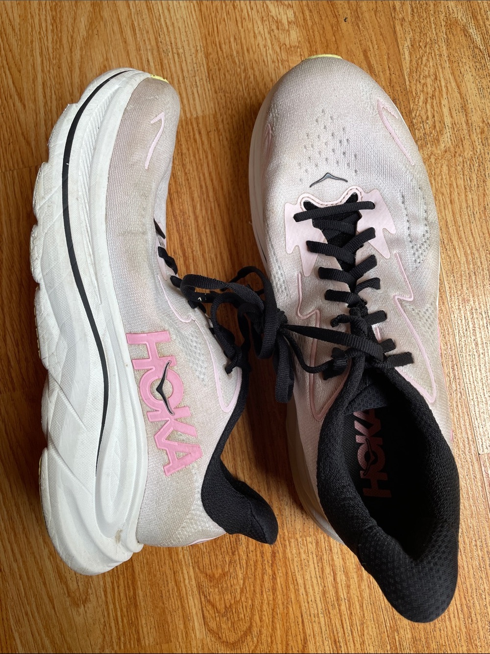 Hoka Clifton 10 - Picture 4 of 10